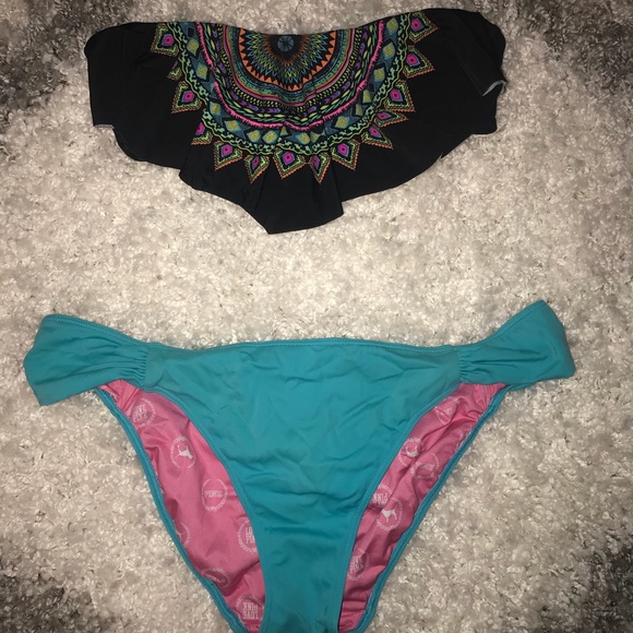 Bathing suit - Picture 1 of 1